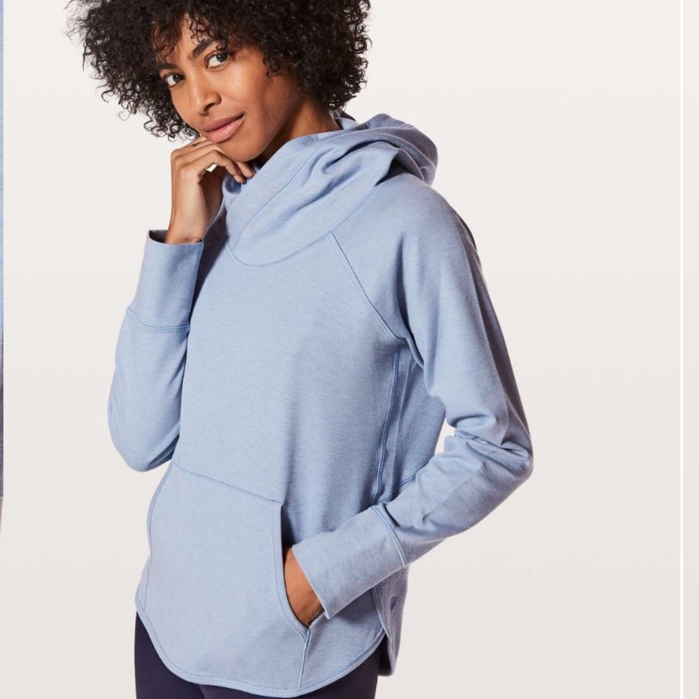 Lululemon Time Out Hoodie